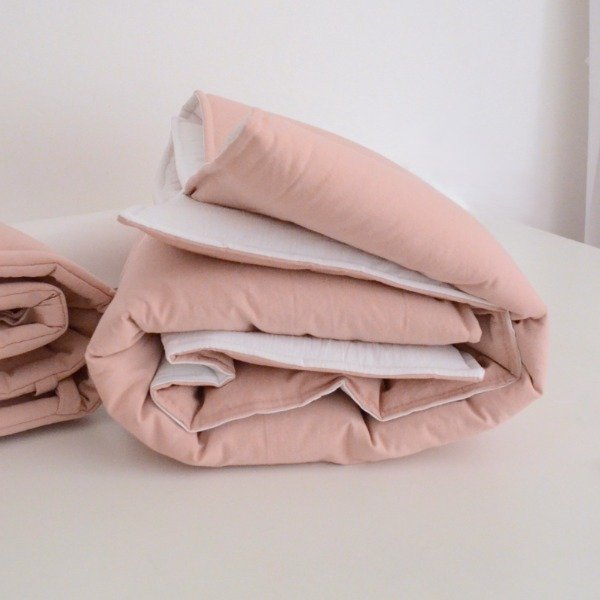 Producto - Para Cuna Funcional 80x140