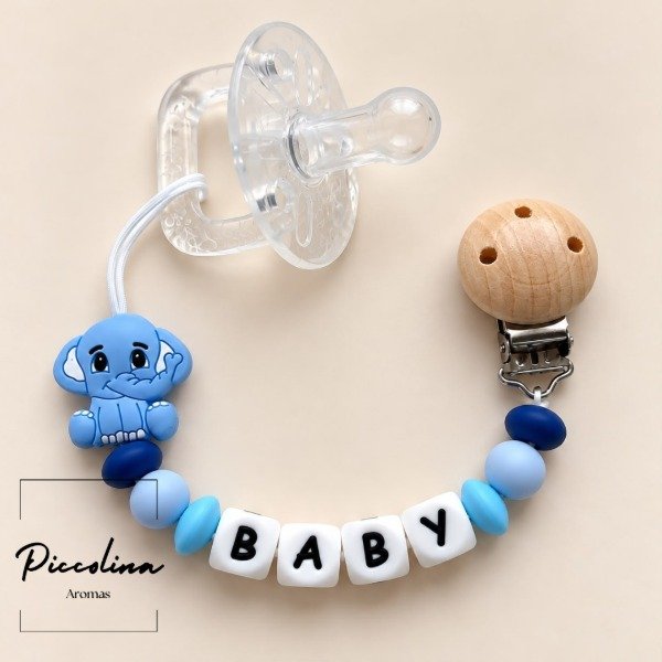 Producto - Portachupete personalizado - 3