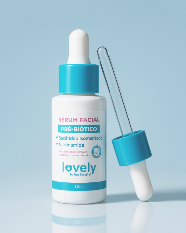 Producto - Sérum PREBIÓTICO - FaceBeautiful