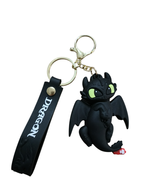 Producto - LLAVERO CHIMUELO