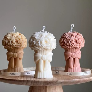 Producto - MOLDE RAMO DE ROSAS