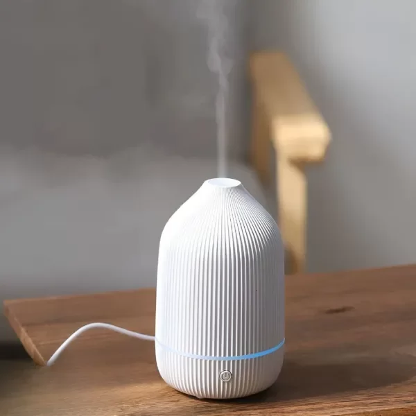 Producto - Humidificador sin filtro volcan