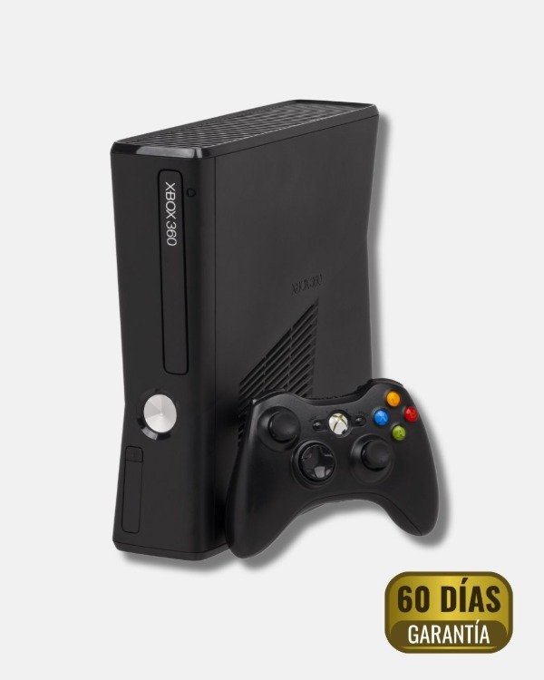 Producto - XBOX 360