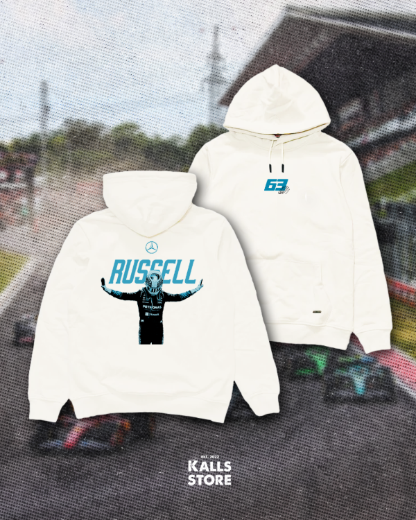 Producto - Buzo George Russell #pose - 0