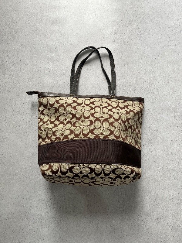 Producto - Bag Monogram Coach - 1