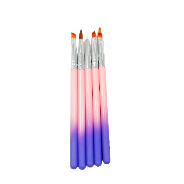 Producto - Pincel dúo color x5 AF-2265