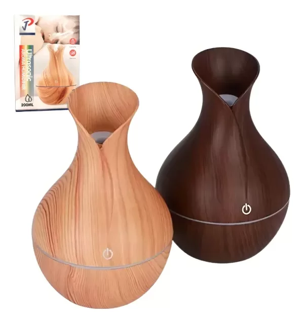 Producto - HUMIFICADOR ULTRASONIC FT-036