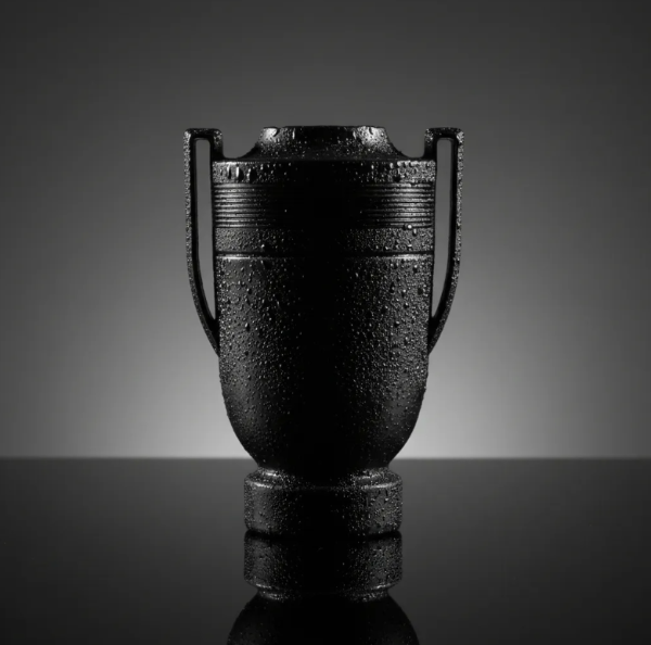 Producto - PERFUME MASCULINO INVICTUS VICTORY PREMIUM UNLOCK 100 ML