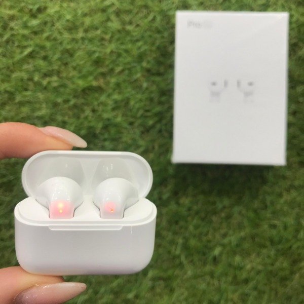 Producto - Auricular Pro 5s Blanco