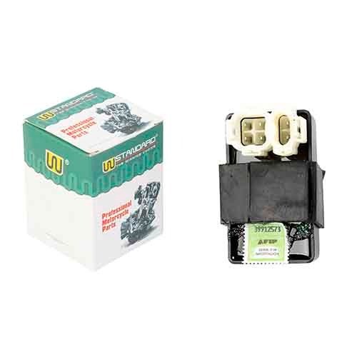 Producto - CDI MOTOMEL SKUA 250 FULL WSTD