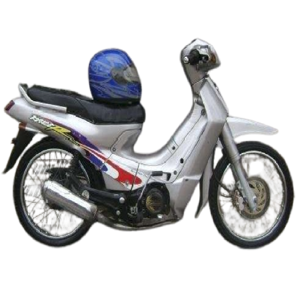 Producto - Grifo Nafta Kawasaki Kazer 110