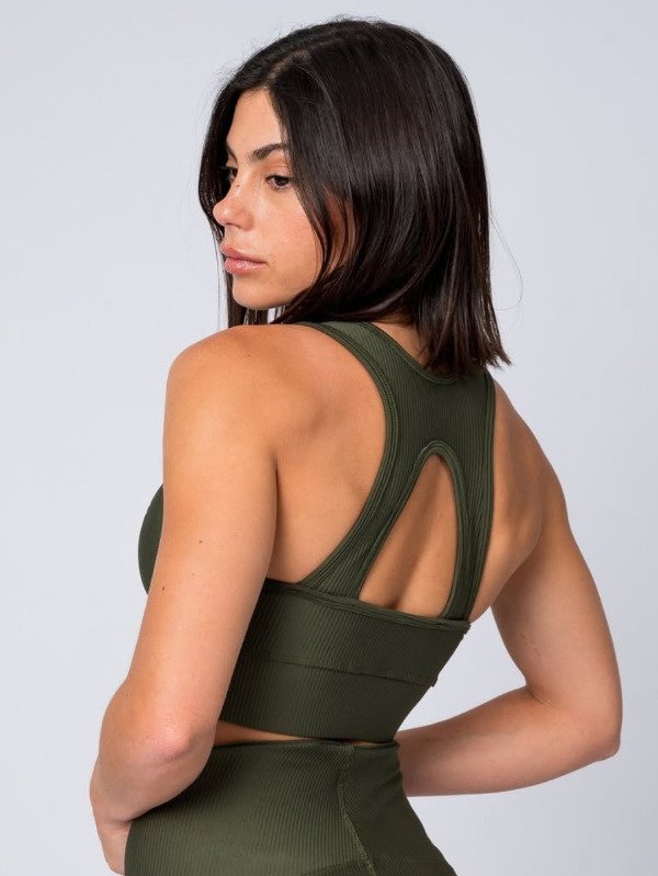 Producto - Top fantastic morley - BY CLIZA