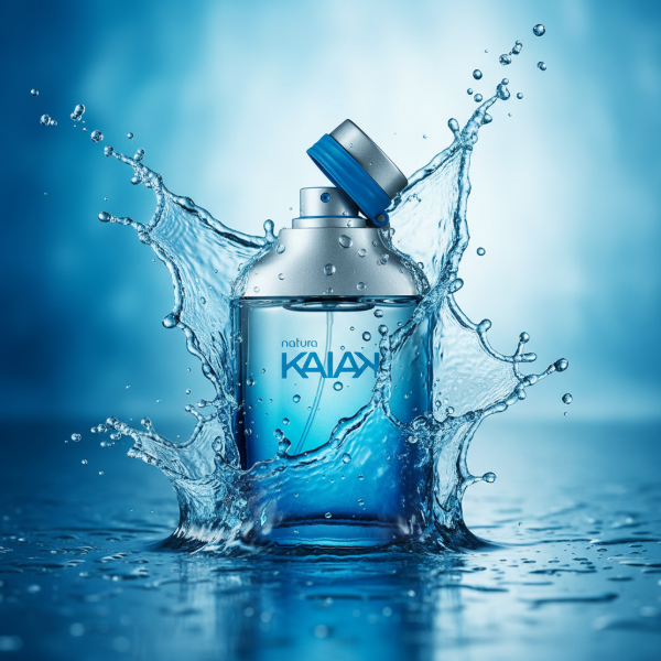 Producto - "Kaiak" Perfume Natura de 100 ml