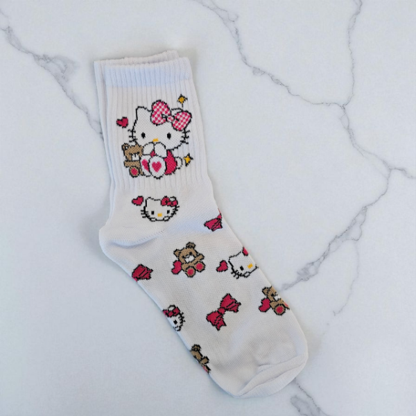 Producto - Hello kitty besitos