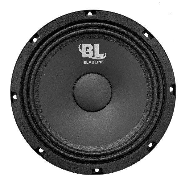Producto - PARLANTE RANGO MEDIO BLAULINE BM-830 ,8 PULGADAS 300W