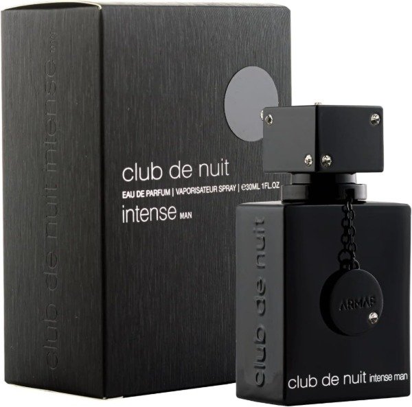 Producto - Armaf Club de Nuit Intense Man