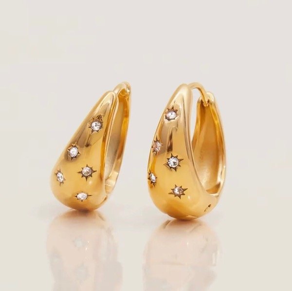 Producto - Aros Albertina