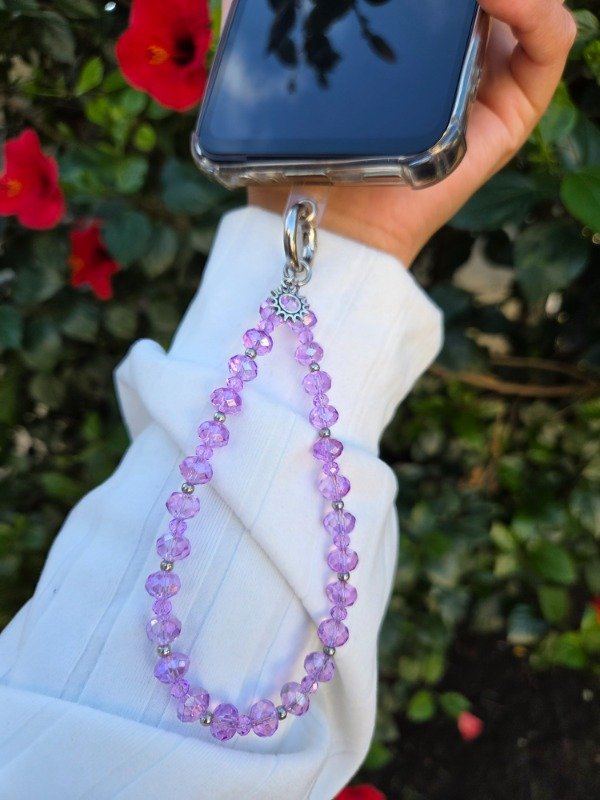 Producto - Strap Lila