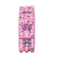 Producto - PORTA CHURRO ROSA X 3