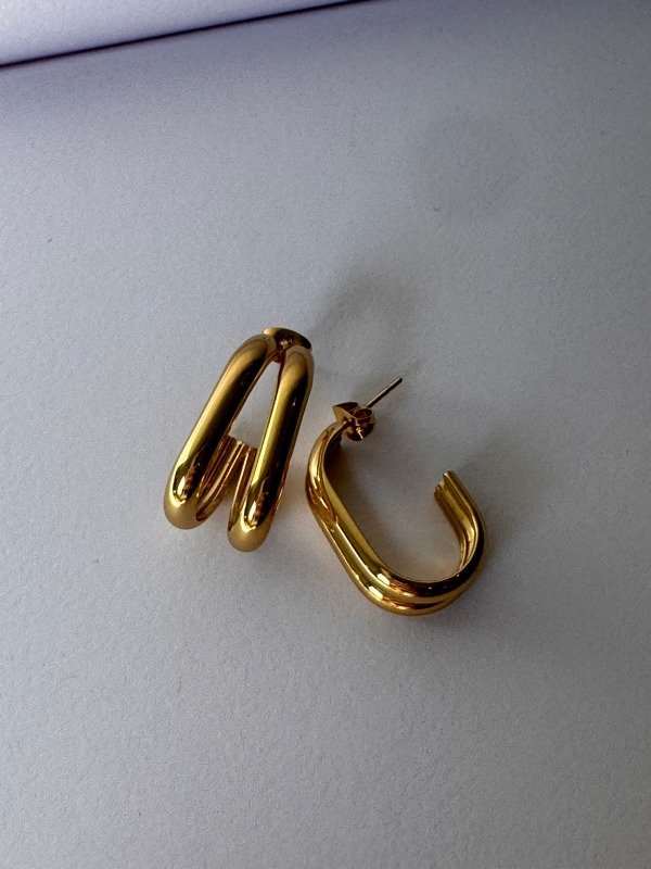 Producto - ARGOLLA TWO