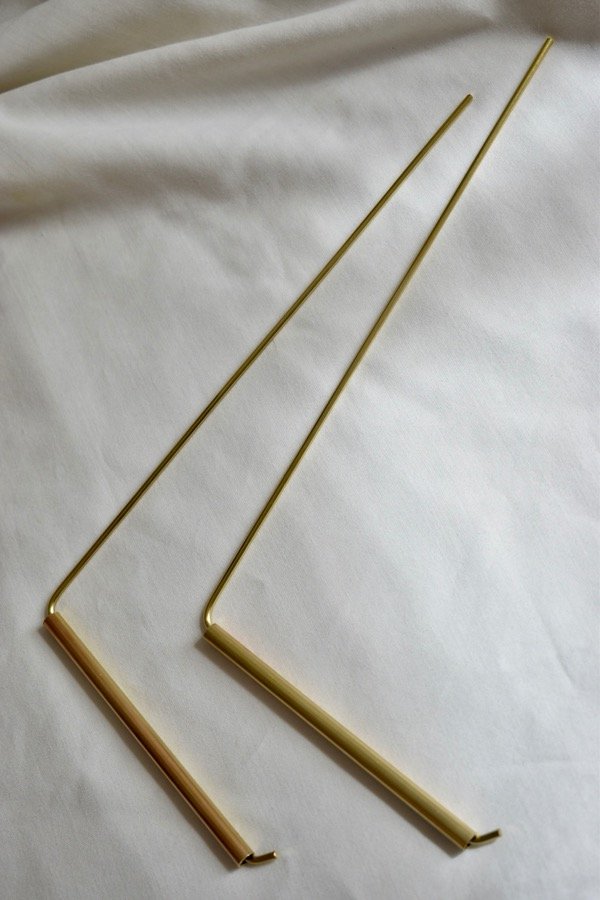 Producto - Varillas L de radiestesia