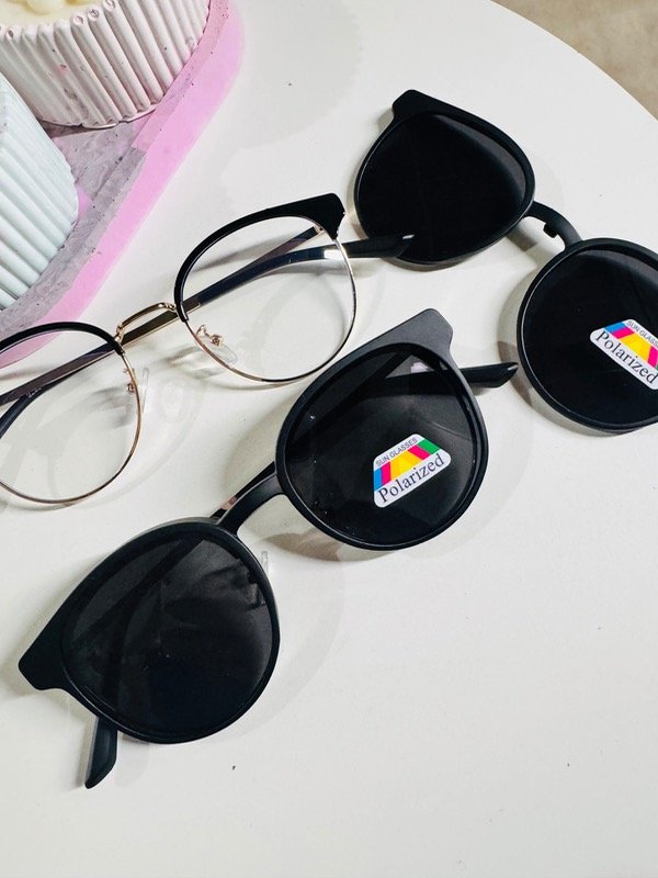 Producto - Gafas Clip On uv400