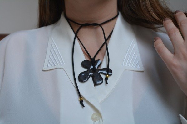 Producto - Collar Orbita