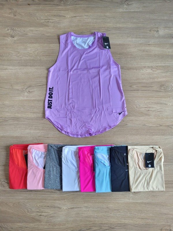 Producto - Musculosa nike mujer