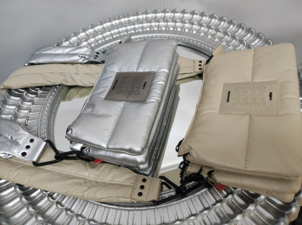 Producto - Bandolera j gang