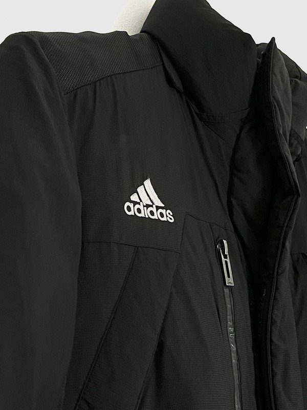 Producto - Adidas puffer de plumas talle M