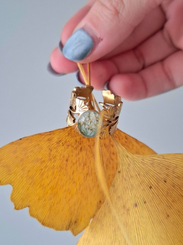 Producto - ginkgo y reflejos