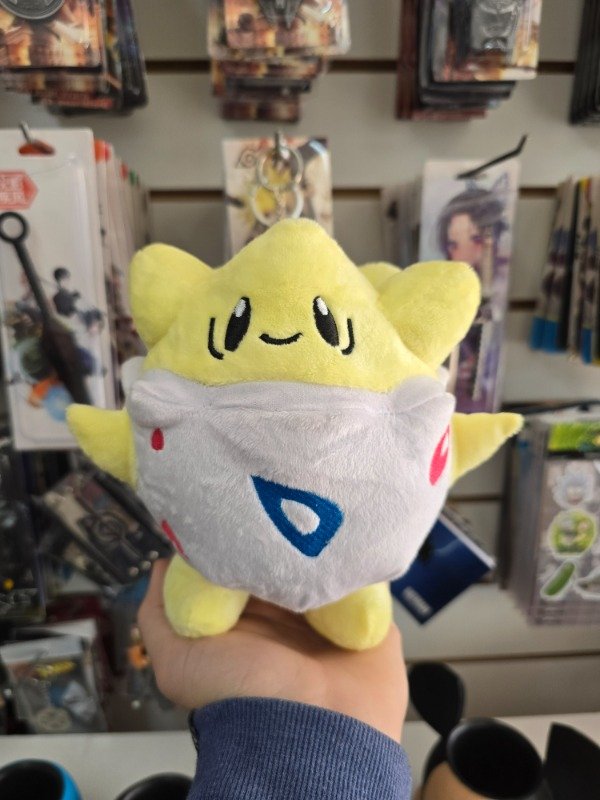 Producto - Peluche Togepi