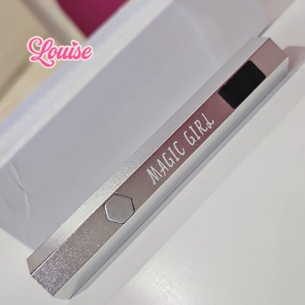 Producto - Lampara de mano - Magic girl - 3w