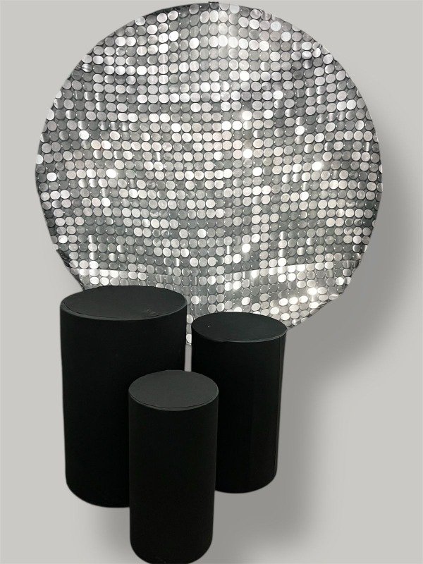Producto - DISCO GRIS