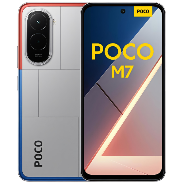 Producto - Poco M7 4G 128/6GB