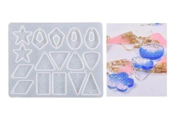 Producto - DIJES BM2588