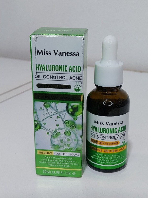 Producto - Serum facial miss lara 9495 - 3
