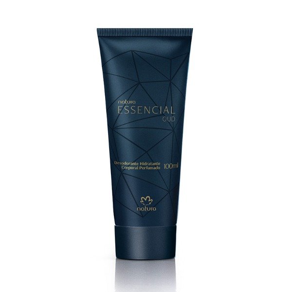Producto - Crema hidratante corporal 100ml Essencial Oud femenino