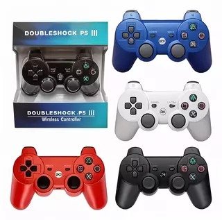 Producto - joystick PlayStation 3 generico