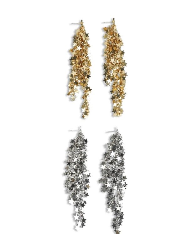 Producto - Aro Estrellas