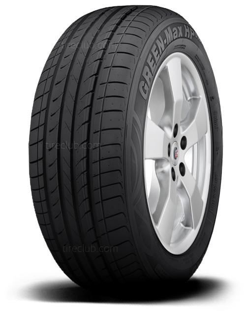 Producto - GREENMAX 175/60 15 HP010