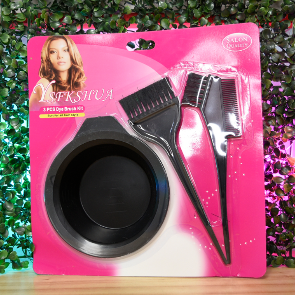 Producto - SET DE TINTURA PSTI3