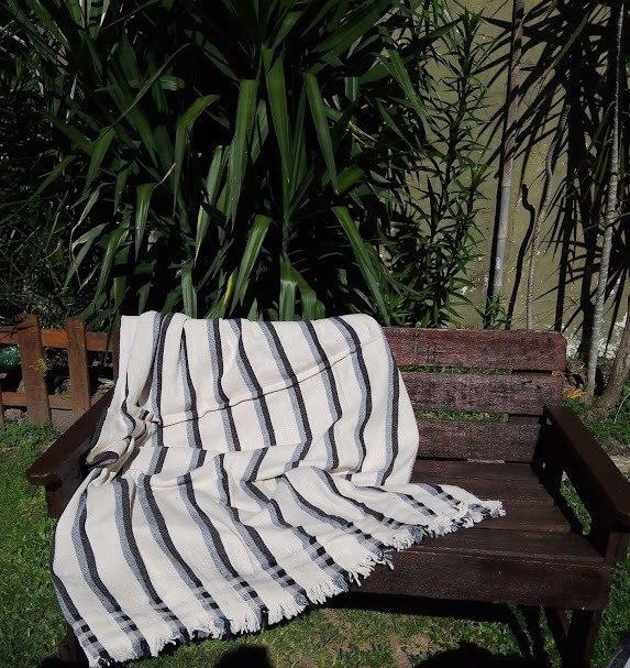 Producto - Manta Soho