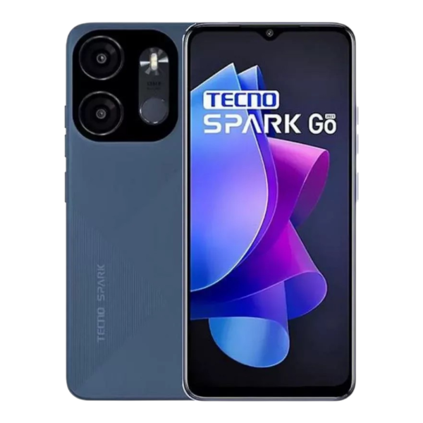 Producto - Tecno Spark Go 64Gb