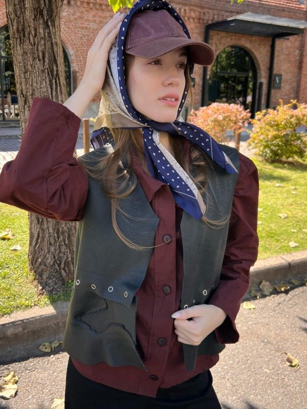 Producto - CAMISA HUMAHUCA