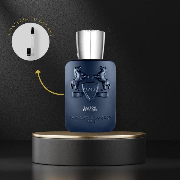 Producto - LAYTON EXCLUSIF (Parfum de Marly)