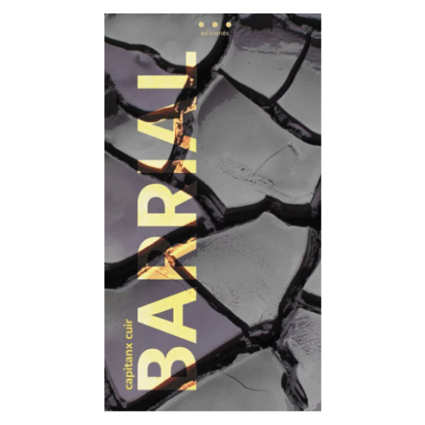 Producto - BARRIAL DE CAPITANX CUIR