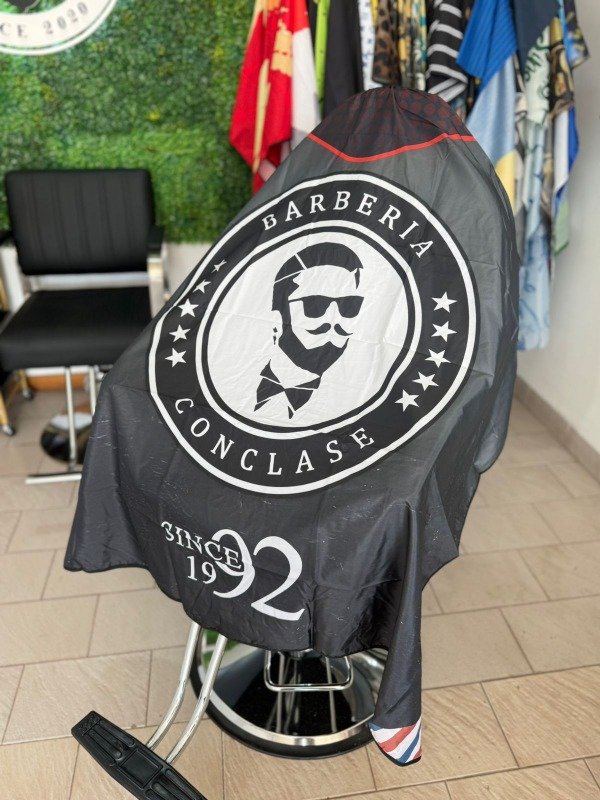 Producto - Capa de corte Importada 003