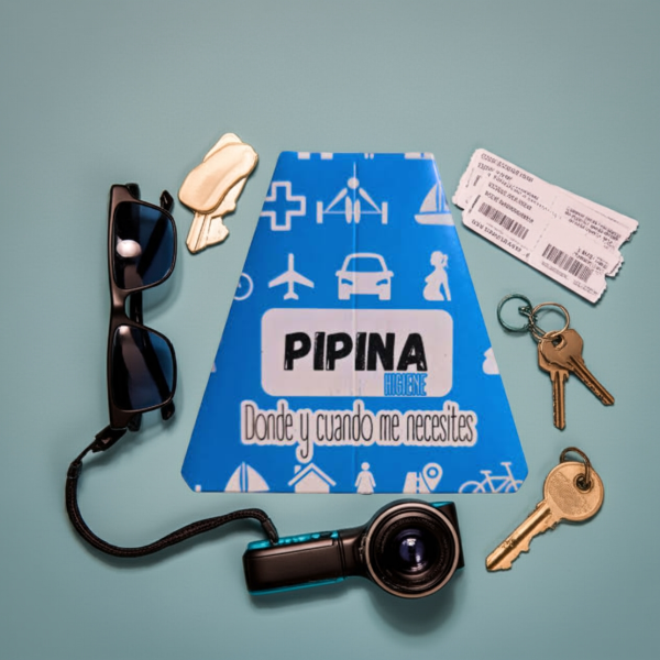 Producto - 20 Packs - Total 60 PiPiNaS