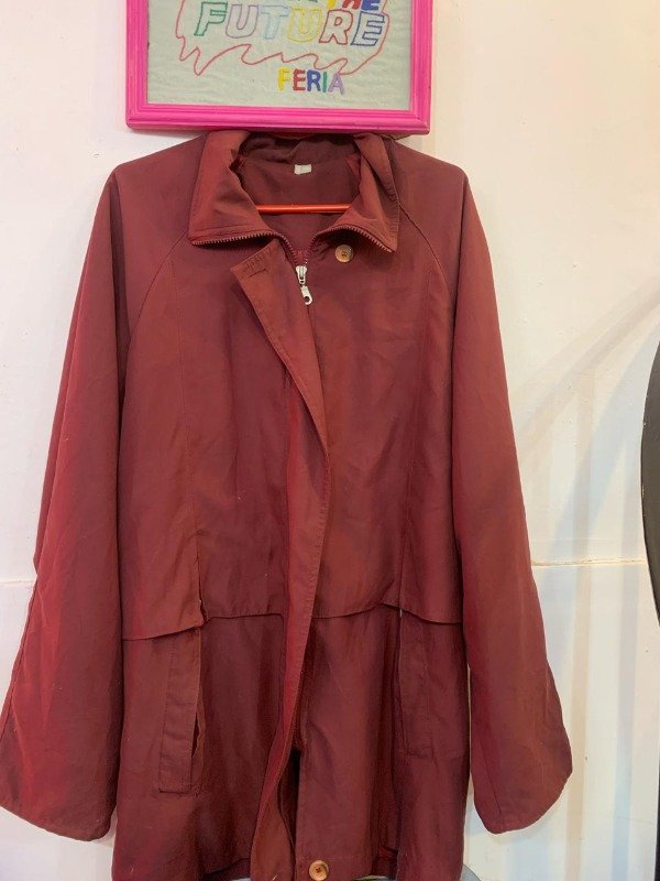 Producto - campera red
